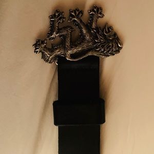 Pringle belt in perfect shape